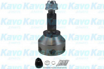 KAVO PARTS cv4527 -  Шарнирный комплект, приводной вал